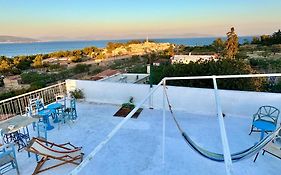 Appartement Vue Sur Mer Soul Family, Egine