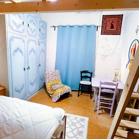 Appartement Vue Sur Mer Soul Family, Egine Aegina Extérieur photo