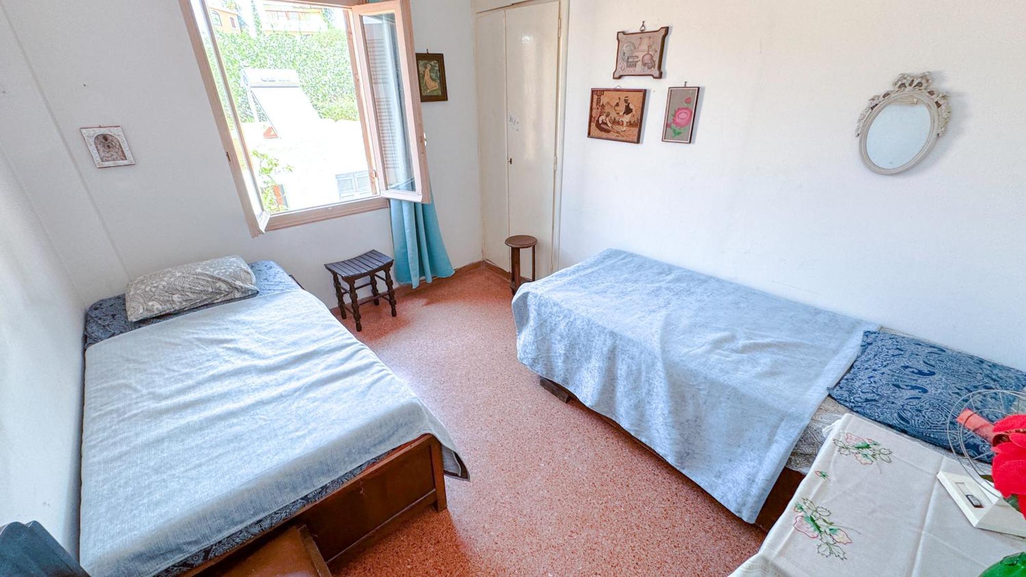 Appartement Vue Sur Mer Soul Family, Egine Aegina Extérieur photo