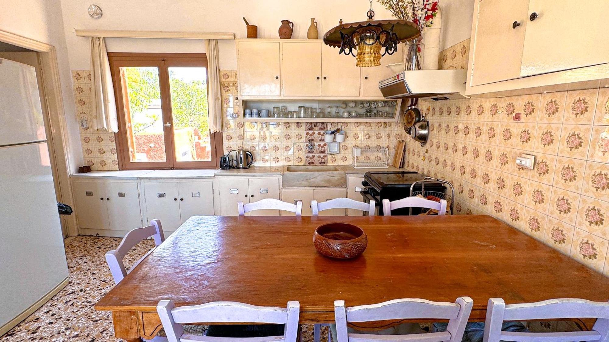 Appartement Vue Sur Mer Soul Family, Egine Aegina Extérieur photo